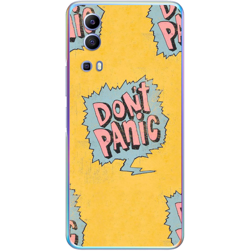 Чехол BoxFace Vivo Y72 5G 