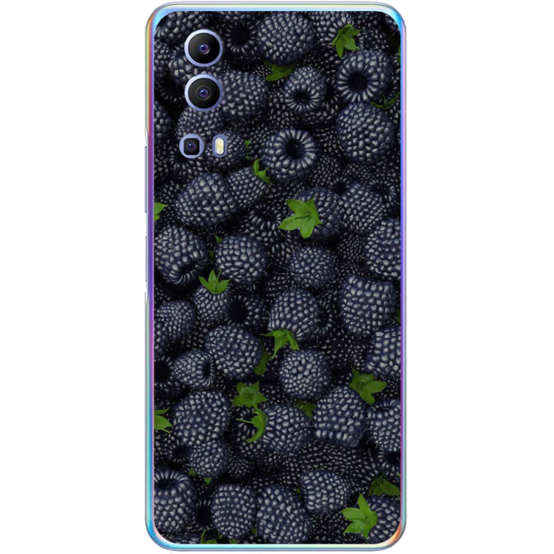 Чехол BoxFace Vivo Y72 5G 