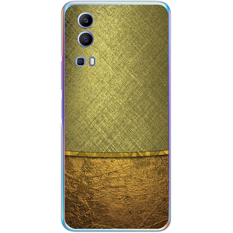 Чехол BoxFace Vivo Y72 5G 