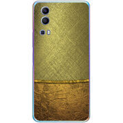 Чехол BoxFace Vivo Y72 5G 