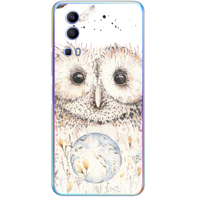 Чехол BoxFace Vivo Y72 5G 