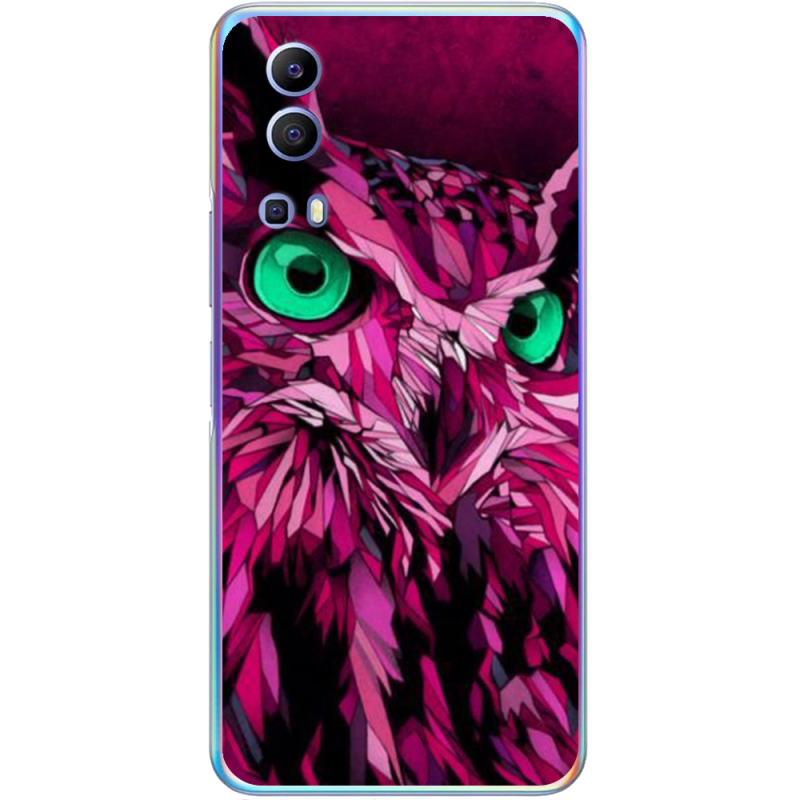 Чехол BoxFace Vivo Y72 5G 