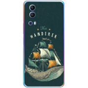 Чехол BoxFace Vivo Y72 5G 