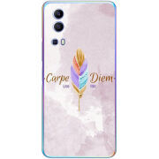 Чехол BoxFace Vivo Y72 5G 