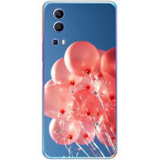 Чехол BoxFace Vivo Y72 5G 