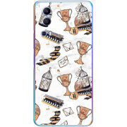 Чехол BoxFace Vivo Y72 5G 