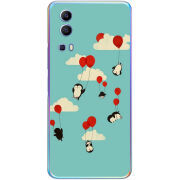 Чехол BoxFace Vivo Y72 5G 