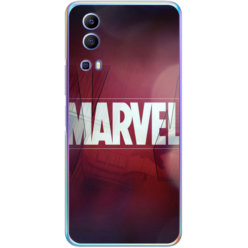 Чехол BoxFace Vivo Y72 5G 