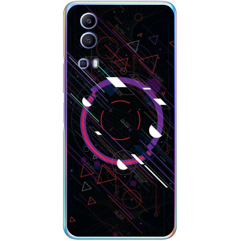 Чехол BoxFace Vivo Y72 5G 