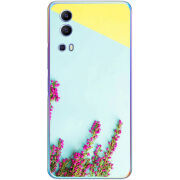 Чехол BoxFace Vivo Y72 5G 