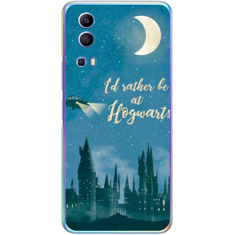 Чехол BoxFace Vivo Y72 5G 