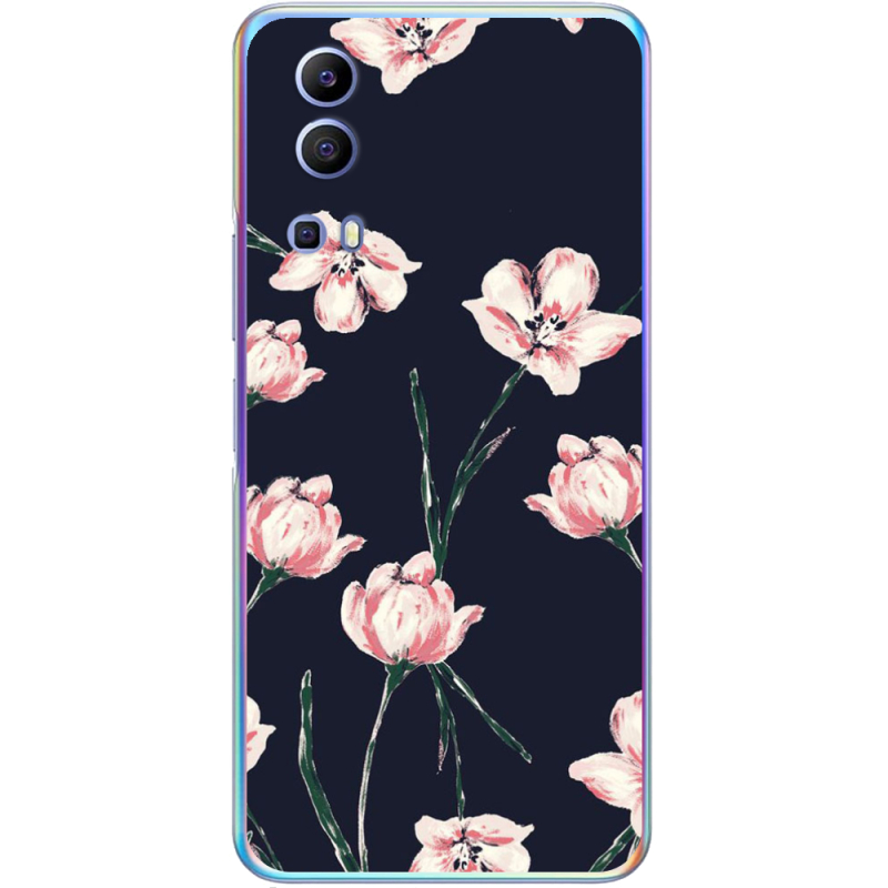 Чехол BoxFace Vivo Y72 5G 