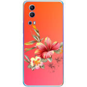 Чехол BoxFace Vivo Y72 5G 