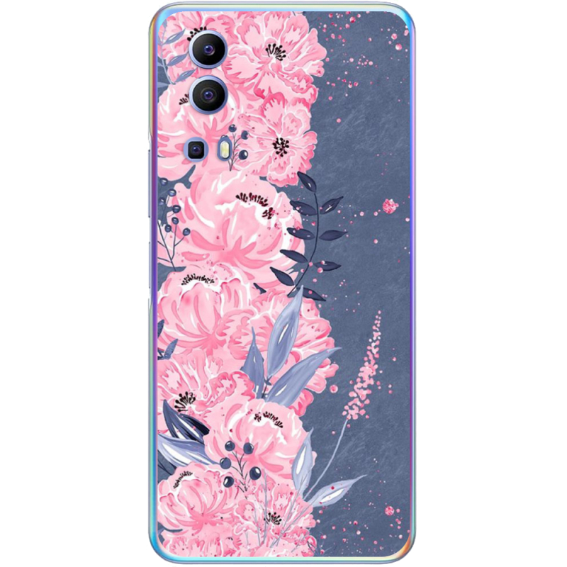 Чехол BoxFace Vivo Y72 5G 