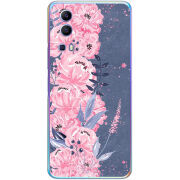 Чехол BoxFace Vivo Y72 5G 