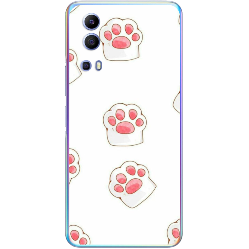 Чехол BoxFace Vivo Y72 5G 