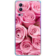 Чехол BoxFace Vivo Y72 5G 