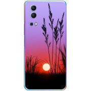 Чехол BoxFace Vivo Y72 5G 