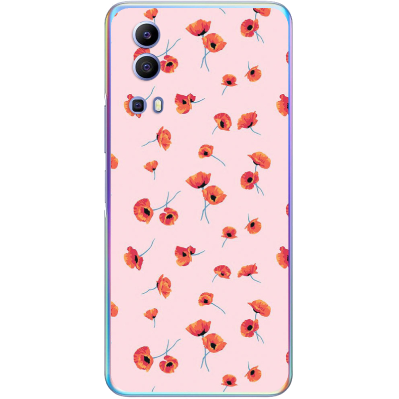 Чехол BoxFace Vivo Y72 5G 