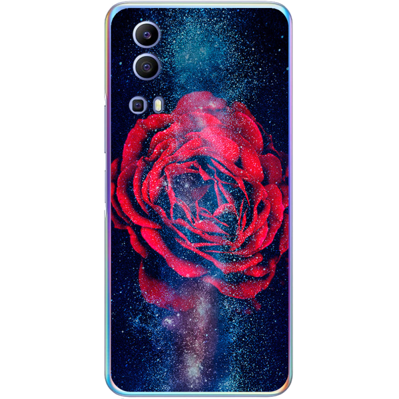 Чехол BoxFace Vivo Y72 5G 