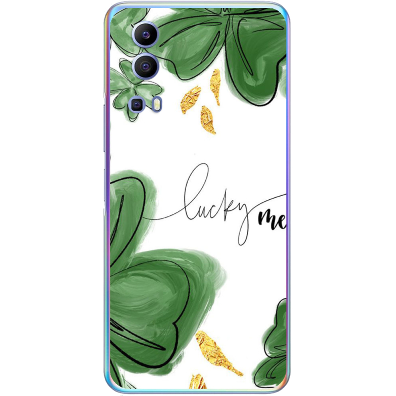 Чехол BoxFace Vivo Y72 5G 