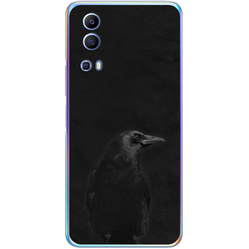 Чехол BoxFace Vivo Y72 5G 