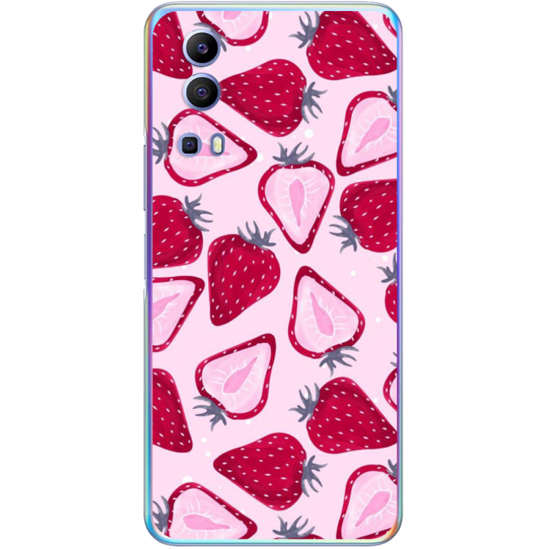 Чехол BoxFace Vivo Y72 5G 