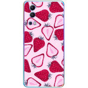 Чехол BoxFace Vivo Y72 5G 