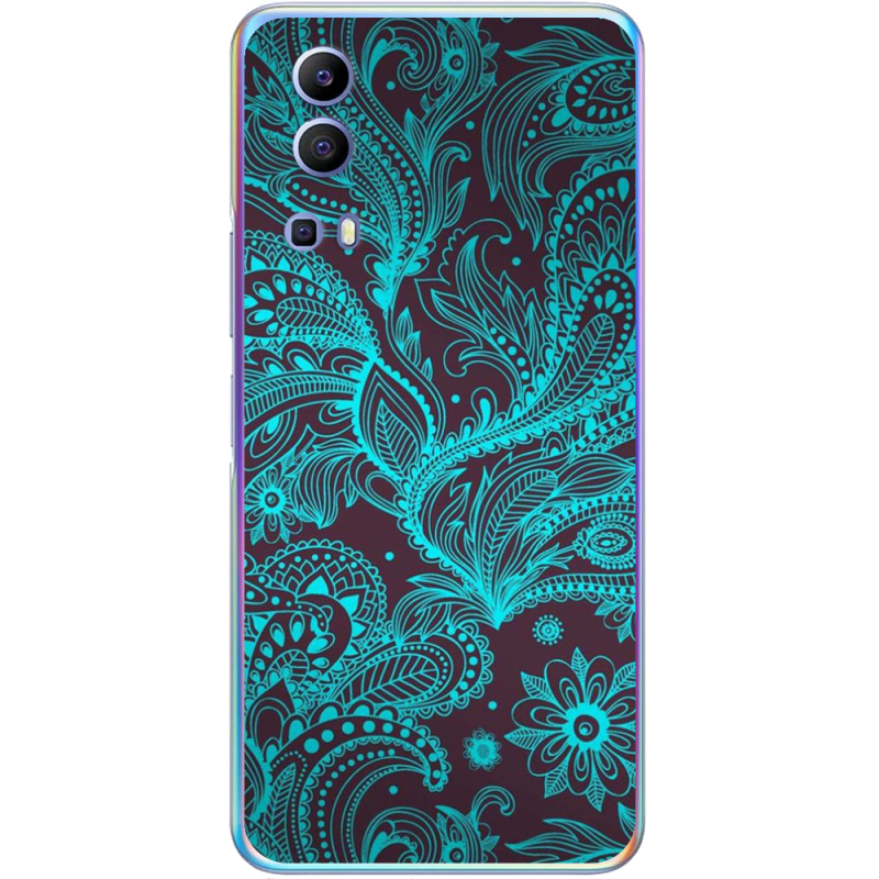 Чехол BoxFace Vivo Y72 5G 