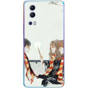 Чехол BoxFace Vivo Y72 5G 