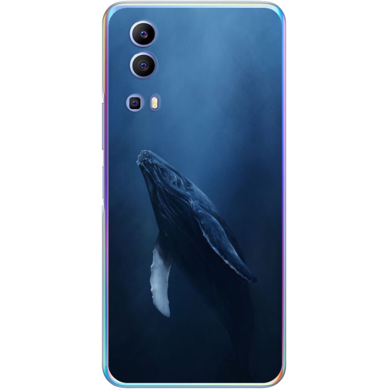 Чехол BoxFace Vivo Y72 5G 