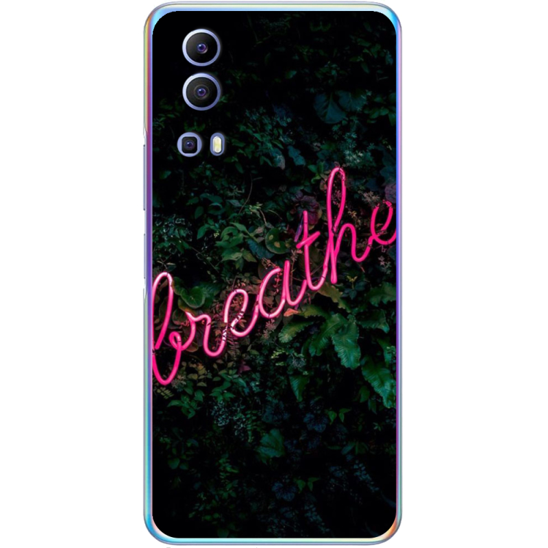 Чехол BoxFace Vivo Y72 5G 