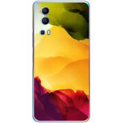 Чехол BoxFace Vivo Y72 5G 