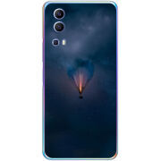 Чехол BoxFace Vivo Y72 5G 