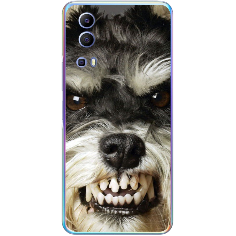 Чехол BoxFace Vivo Y72 5G Cursor