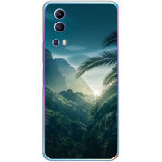 Чехол BoxFace Vivo Y72 5G 