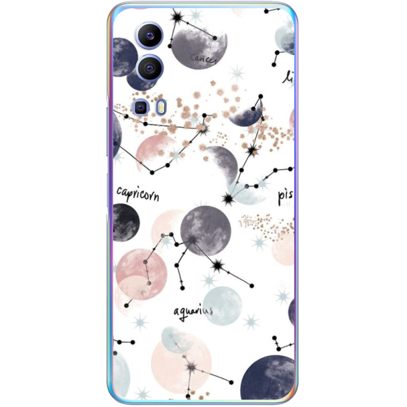 Чехол BoxFace Vivo Y72 5G 