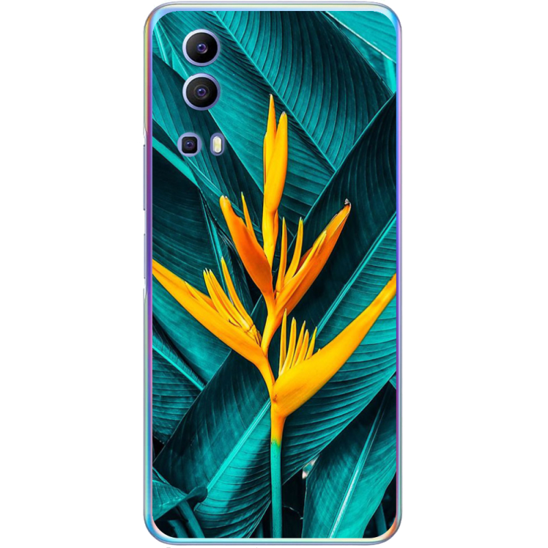 Чехол BoxFace Vivo Y72 5G 