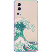 Чехол BoxFace Vivo Y72 5G 