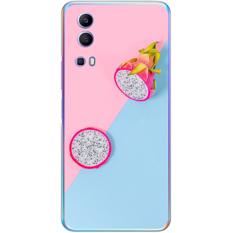 Чехол BoxFace Vivo Y72 5G 