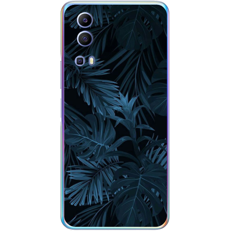 Чехол BoxFace Vivo Y72 5G 