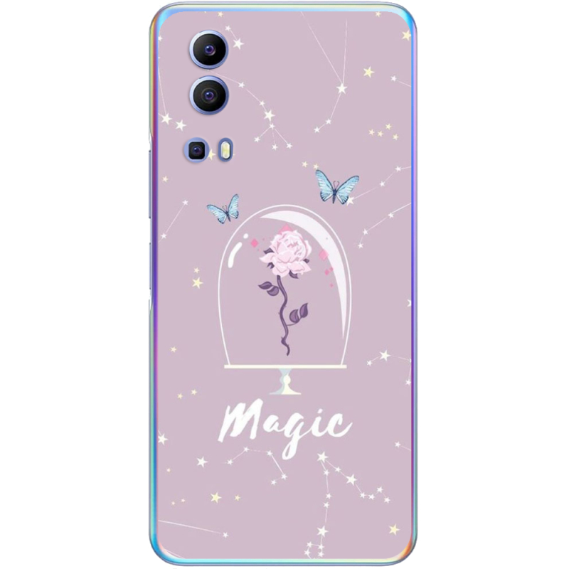 Чехол BoxFace Vivo Y72 5G 