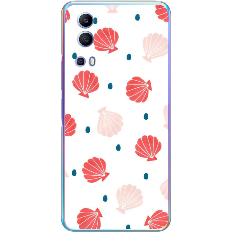 Чехол BoxFace Vivo Y72 5G 