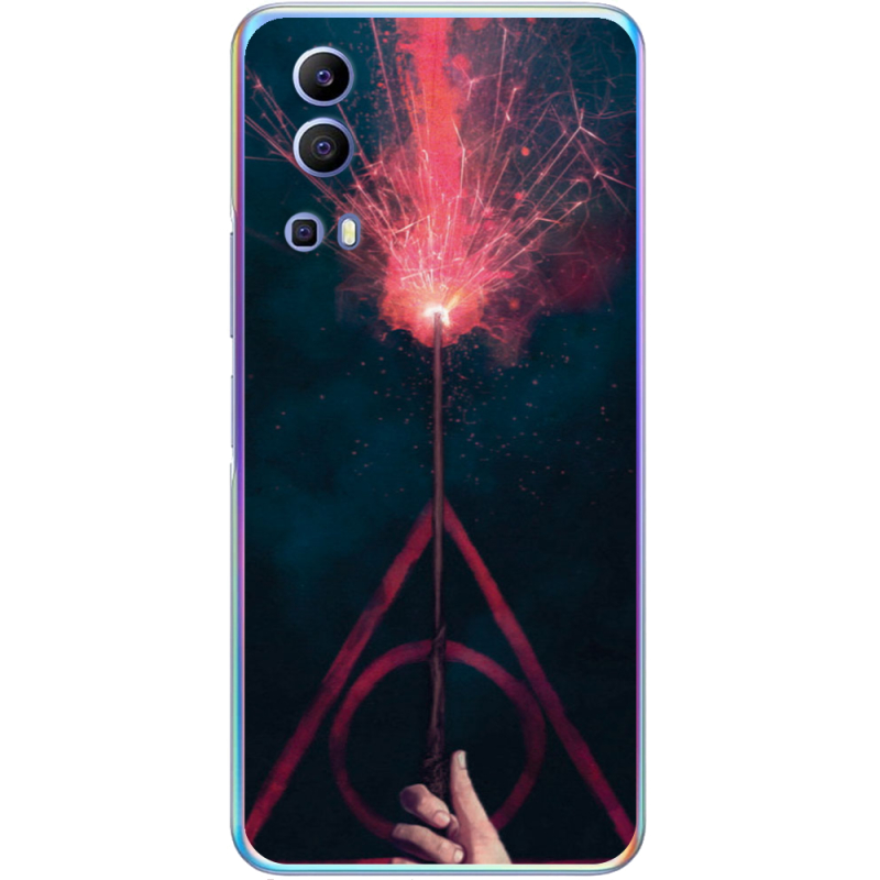 Чехол BoxFace Vivo Y72 5G 