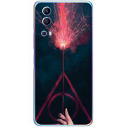 Чехол BoxFace Vivo Y72 5G 