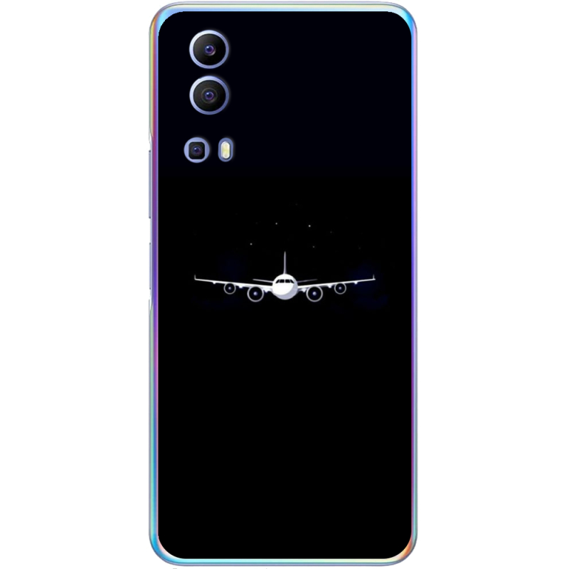 Чехол BoxFace Vivo Y72 5G 