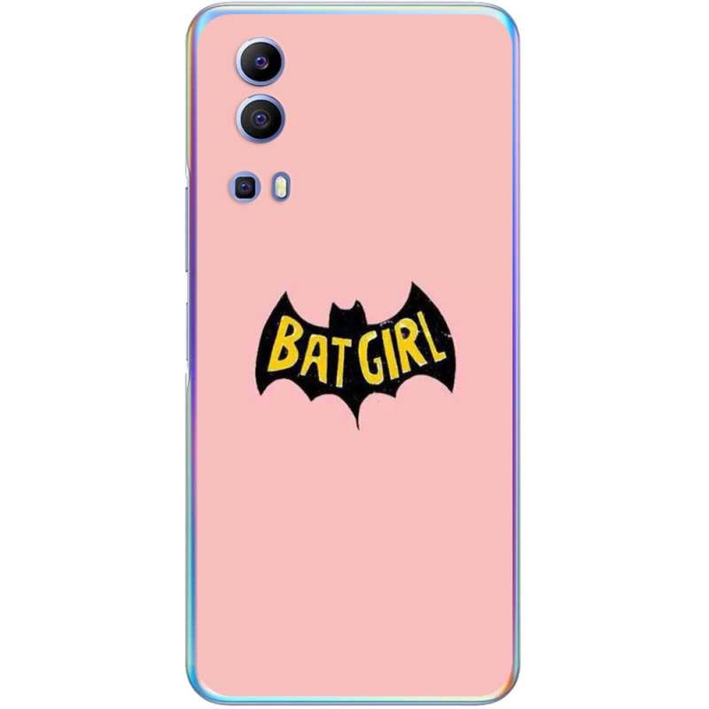 Чехол BoxFace Vivo Y72 5G 