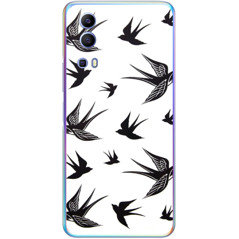 Чехол BoxFace Vivo Y72 5G 