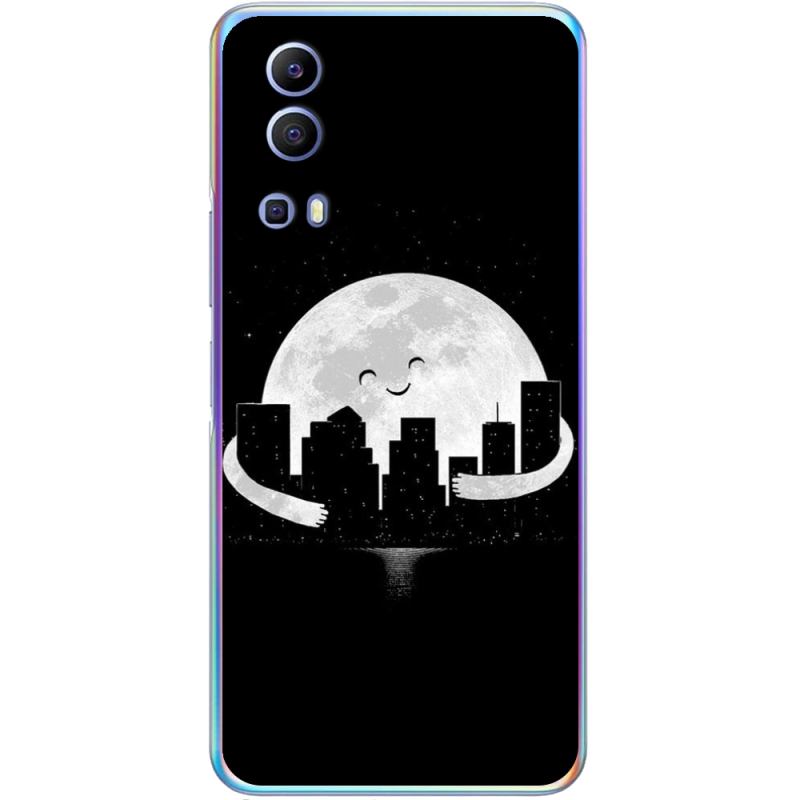 Чехол BoxFace Vivo Y72 5G 