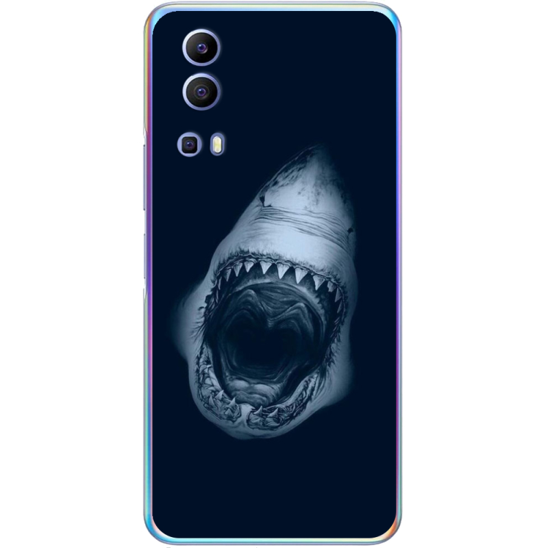 Чехол BoxFace Vivo Y72 5G 